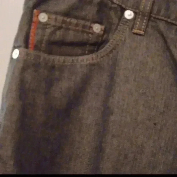 🌹Men's Hugo boss jeans - Picture 12 of 14